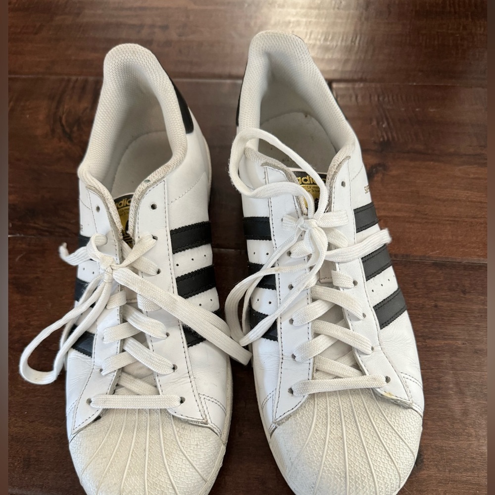 Adidas Men Shoes